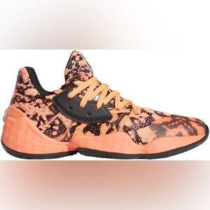 Harden vol 4 “signal coral”